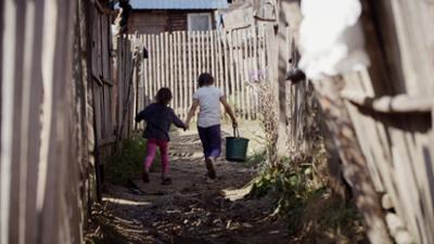 Im Schatten der Karpaten: (2) Rumäniens Weisheit