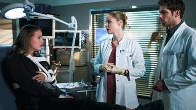 In aller Freundschaft: Folge 178: Umwege (S05/E10)