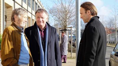 In aller Freundschaft: Folge 813: Unverblümt (S21/E18)