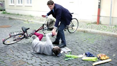 In aller Freundschaft: Folge 116: Beruflich und privat (S03/E32)