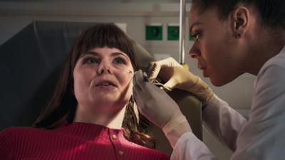 In aller Freundschaft: Folge 179: Auf Augenhöhe (S05/E11)