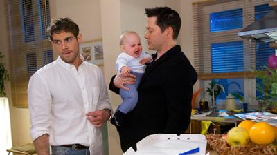 In aller Freundschaft: Folge 649: Funkenflug (S17/E22)