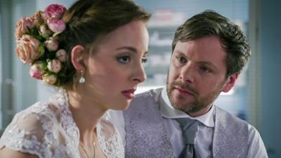 In aller Freundschaft: Folge 770: Fallstricke des Lebens (S20/E17)