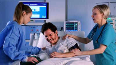 In aller Freundschaft: Folge 857: Gnadenlos (S22/E20)