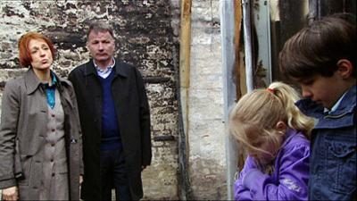 In aller Freundschaft: Folge 487: Alles verloren? (S13/E28)