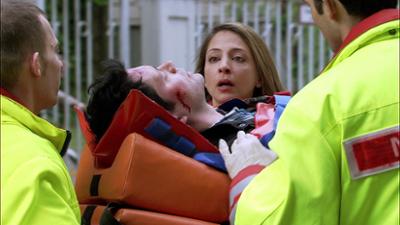 In aller Freundschaft: Folge 531: Bitteres Erwachen (S14/E30)