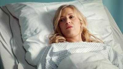 In aller Freundschaft: Folge 730: Befreiungsschlag (S19/E19)