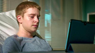 In aller Freundschaft: Folge 773: Mach's gut, Nick (S20/E20)