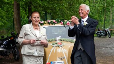 In aller Freundschaft: Folge 489: Späte Hochzeit (S13/E30)