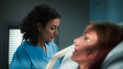 In aller Freundschaft: Folge 181: Auf Anfang (S05/E13)