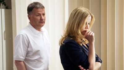 In aller Freundschaft: Folge 533: Ein Augenblick des Glücks (S14/E32)