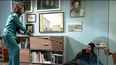 In aller Freundschaft: Folge 653: Gebrochene Herzen (S17/E26)