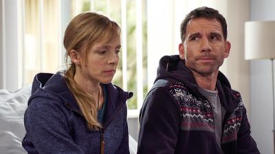 In aller Freundschaft: Folge 732: Eiskalt erwischt (S19/E21)