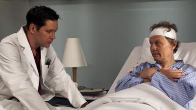 In aller Freundschaft: Folge 490: Schweres Erbe (S13/E31)