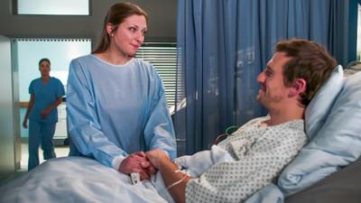 In aller Freundschaft: Folge 182: Zweisamkeit (S05/E14)