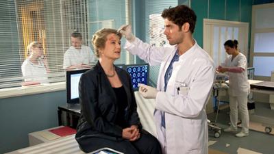 In aller Freundschaft: Folge 615: Verlustangst (S16/E30)