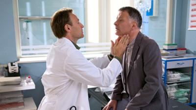 In aller Freundschaft: Folge 571: Hoffnungsschimmer (S15/E28)