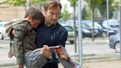 In aller Freundschaft: Folge 451: Freundschaftsdienste (S12/E34)