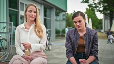 In aller Freundschaft: Folge 199: Die Prüfung (S05/E31)