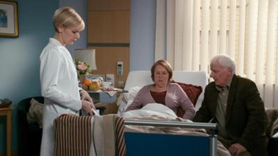 In aller Freundschaft: Folge 696: Aus der Spur (S18/E27)