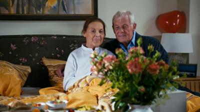 In aller Freundschaft: Folge 697: Bittere Wahrheiten (S18/E28)