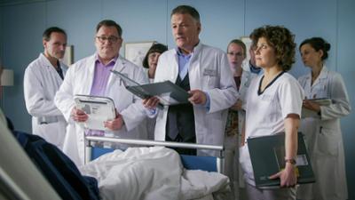 In aller Freundschaft: Folge 776: Zeichen und Wunder (S20/E23)