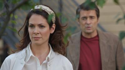 In aller Freundschaft: Folge 368: Der Ernst des Lebens (S10/E35)