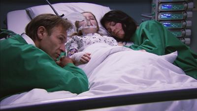 In aller Freundschaft: Folge 617: Zwickmühle (S16/E32)