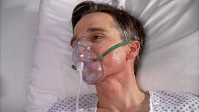 In aller Freundschaft: Folge 656: Außer Kontrolle (S17/E29)