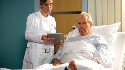 In aller Freundschaft: Folge 699: An die Nieren (S18/E30)