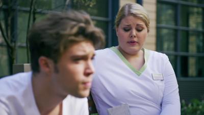 In aller Freundschaft: Folge 778: Im Tunnel (S20/E25)