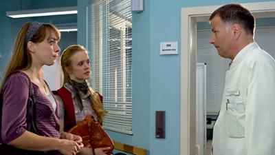 In aller Freundschaft: Folge 412: Haus und Hof (S11/E36)