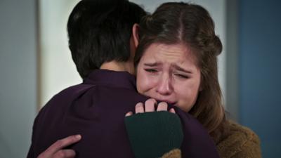 In aller Freundschaft: Folge 184: Aus der Nähe (S05/E16)