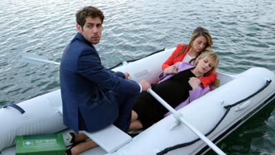 In aller Freundschaft: Folge 781: Ende und Anfang (S20/E28)