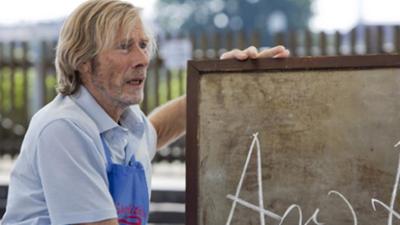 In aller Freundschaft: Folge 496: Geständnisse (S13/E37)