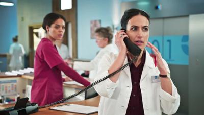 In aller Freundschaft: Folge 185: Wenn es darauf ankommt (S05/E17)