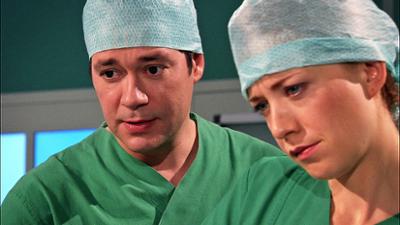 In aller Freundschaft: Folge 540: Familienangelegenheiten (S14/E39)