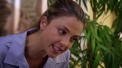 In aller Freundschaft: Folge 660: Böses Blut (S17/E33)