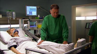 In aller Freundschaft: Folge 661: Nervenkrieg (S17/E34)