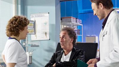 In aller Freundschaft: Folge 741: Spott und Ruhm (S19/E30)