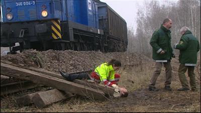 In aller Freundschaft: Folge 393: Noch nicht zu spät (S11/E17) In aller Freundschaft: Folge 393: Noch nicht zu spät (S11/E17)