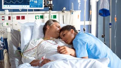 In aller Freundschaft: Folge 165: Schmerzhafte Einsicht (S04/E39)