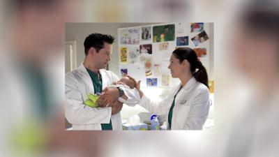 In aller Freundschaft: Folge 501: Weihnachtsgaben (S13/E42)