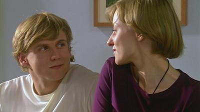 In aller Freundschaft: Folge 294: Carpe Diem (S09/E03)