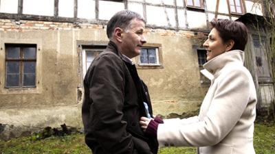 In aller Freundschaft: Folge 600: Im Banne der Dunkelheit (S16/E15)