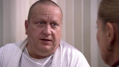 In aller Freundschaft: Folge 502: Neues Leben (S14/E01)