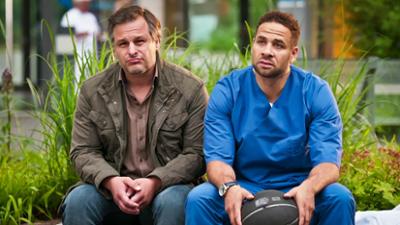 In aller Freundschaft: Folge 166: Rollenmuster (S04/E40)