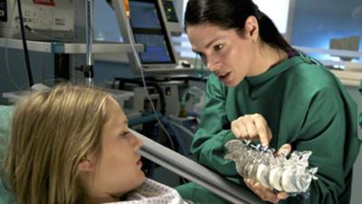 In aller Freundschaft: Folge 503: Aus dem Gleichgewicht (S14/E02)