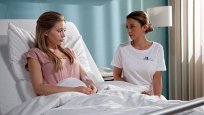 In aller Freundschaft: Folge 704: Dämonen (S18/E35)