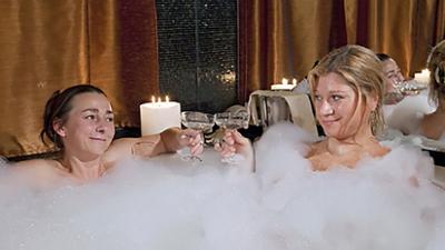 In aller Freundschaft: Folge 461: Der richtige Zeitpunkt (S13/E02) In aller Freundschaft: Folge 461: Der richtige Zeitpunkt (S13/E02)